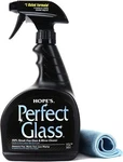 Glass Cleaner Spray Streakfree Ammoniafree Window Mirror Screen And Shower Door. Fixed Price $23.44.