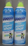 Bissell Woolite Oxy Deep Power Shot Fresh Scent Carpet Cleaner 14 Oz(pack Of 2). Fixed Price $29.99.