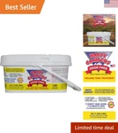 Rv Black - 130 Treatments Eliminate Odors Camper Holding Tanks. Fixed Price $231.48.