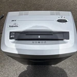 Fellowes DM12C Cross-cut Paper Shredder Credit Card Cd Home Office Tested. Fixed Price $50.00.