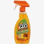 Orange Glo 2-IN-1 Wood Cleaner & Polish Citrus Scent Furniture New! 16 Oz.. Fixed Price $17.99.