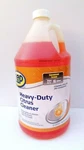 Zep Heavy Duty Citrus Cleaner Gal Concentrate Formula Makes 16. Fixed Price $22.42.