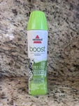 Bissell Boost Oxy Carpet Cleaning Formula Enhancer Removes Stains Odors. Fixed Price $11.95.