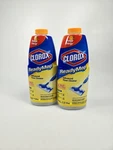 Clorox Ready Mop Advanced Floor Cleaner Refill Bottles Orange Scent 24 Oz. Fixed Price $20.24.