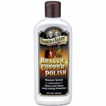 Parker Bailey Brass & Copper Polish 8OZ. Fixed Price $15.07.