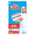 Mr. Clean 82038 Scrubber Sponge, Extra Durable, White, 4-3/5"X2-3/10", PK32. Fixed Price $64.95.
