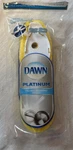 Dawn Platinum Fillable Dishwand Refills 2 Pk Scrubber Dishes Superfabric Sponge. Fixed Price $20.00.