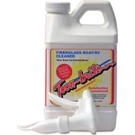 & Marine Toon-brite Fiberglass Cleaner 33.8 Oz #F1000. Fixed Price $26.83.
