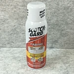 Scotchgard Fabric & Upholstery Protector, 95-100% Full, Discontinued (2007). Fixed Price $14.28.