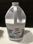 Easy-off Pro Commercial Neutral Cleaner Liquid Solution Gal 128 Oz = 256. Fixed Price $49.99.