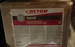Betco Hybrid Floor Finish - 5 Gallon Bag Box. Fixed Price $159.99.