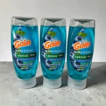 Gain Ultra Clean Dish Soap Honey Berry Hula 14.7 Oz (3 Pack) Squeeze Liquid. Fixed Price $13.00.