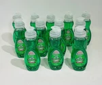 12 Pack - Palmolive Original Travel Size Liquid Dish Soap 3 Fl.oz (88 Ml) Each. Fixed Price $29.99.