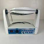 Scientific Industries Rotator Genie SI-2100, 120 Vac .5 Amps W Standard Platform. Fixed Price $100.00.