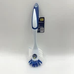 Dawn Ultra Kitchen Brush Blue & White 1 Pack. Fixed Price $10.99.