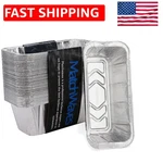 Mess-free Grilling With 20 Pack Of Blackstone Grease Liners Perfect Fit Design. Fixed Price $20.99.