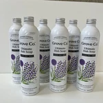 Grove Co. Lavender & Thyme Ultimate Sustainable Powerful Dish Soap Refill 16OZ. Fixed Price $90.00.