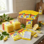 Lysol To-go Disinfecting Wipes 48 Flatpack 15. Fixed Price $31.49.