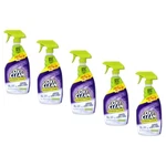 Oxiclean Bathroom Cleaner Spray Fresh Scent 32 Fl. Oz. Pack Of 5. Fixed Price $47.84.