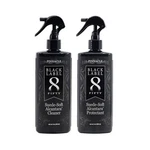 Pinnacle Black Label Suede-soft Alcantara Cleaner & Protectant Gently Clea.... Fixed Price $65.77.