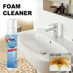 Jue-fish Kitchen Oil Stain Foam Cleaner, Stove Range Hood And. Fixed Price $15.99.
