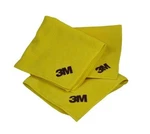3M 06017 Microfiber Cloth (3 Pack). Fixed Price $17.99.