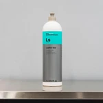 Koch Chemie 238001US Leather Star Treatment Conditioner - Liter. Fixed Price $19.99.