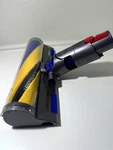 Dyson V12 Digital Slim Absolute Laser New Fluffy Floor Cleaner Head 971360-02. Fixed Price $99.98.