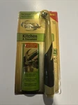 Ssk Sonic Scrubber Kitchen Cleaning Tool (l). Fixed Price $24.99.