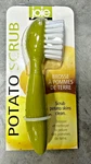 Joie Potato Scrub Brush. Fixed Price $7.99.