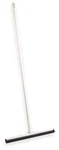 Vikan 77555/29365 White 28" Polypropylene Floor Squeegee. Fixed Price $85.05.