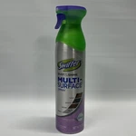 Swiffer Dust & Shine Multi Surface Spray Febreze Lavender Vanilla Discontinued. Fixed Price $29.95.