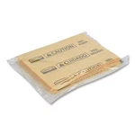 Rubbermaid Commercial Over-the-spill Pad Tablet, 12 Oz, 14 X 16.5, 25/PACK. Fixed Price $39.69.