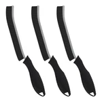 Hard Bristle Crevice Cleaning Brush Home Tools, Multi-purpose Crev.... Fixed Price $18.42.