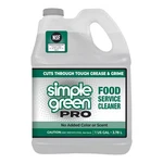 128 Oz. Pro Food Service Cleaner. Fixed Price $25.92.