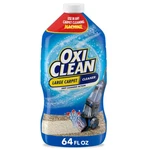 Oxiclean Large Area Carpet Cleaner 64 Fl Oz Deep Cleaning Action Stain Remover. Fixed Price $24.97.