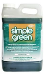 Simple 676-2710000213225 2-1/2 Gal Greencleaner/deg. Fixed Price $133.40.