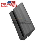 Window Tint Clear Protection Film Bra Black Turbo Squeegee 4" Application Tool. Fixed Price $7.68.