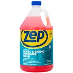 Zep House And Siding Pressure Wash Cleaner ZUVWS128 - Construction Grade. Fixed Price $23.94.
