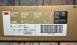 3M 3400 Tan Burnishing Pad, 20 (4PACK). Fixed Price $34.95.