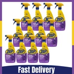 Zep 32 Oz. Shower Tub And Tile Cleaner 12 Pack Option. Fixed Price $58.99.