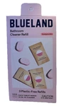 Blueland Bathroom Cleaner Refill Tablets Eucalyptus Mint 3 Pack Plastic-free New. Fixed Price $15.00.