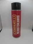 Campanelli Series Professional Point & Spray Stain Removers 15 Oz.. Fixed Price $25.00.