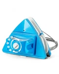 Double Side Magnetic Window Cleaner,adjustable Count (pack Of 1), Blue. Fixed Price $69.09.