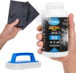Poli Removal Kit For Rvs & Boats - Removes Heavy Oxidation, Stains,. Fixed Price $49.89.