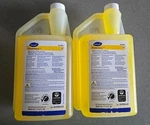 2 Bottles Diversey Prominence 68 Accumix Heavy Duty Floor Cleaner. Fixed Price $28.99.