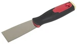 Lisle 83640 Stainless Straight Blade Scraper 1-1/2. Fixed Price $14.06.