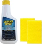 Cerama Bryte Combo Kit Pads & Removes Tough Stains 10 Ounce (pack Of 1). Fixed Price $19.25.