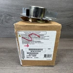 Genuine Oem Whirlpool W10107820 Range Oven Electric Door Latch Assembly - Silver. Fixed Price $31.96.