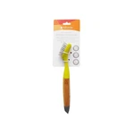 Full Circle FC17132G Green Plastic Micro Manager Bamboo Handle Detail Brush. Fixed Price $10.85.